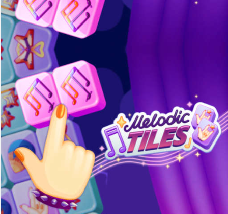 Melodic Tiles